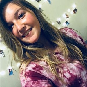 Meet your Posher, April